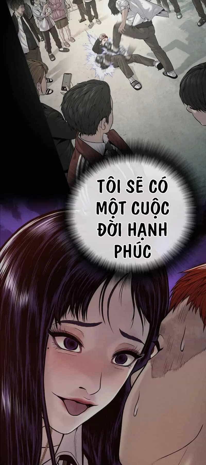 Cậu Bé Tội Phạm - Chương 61 - ảnh 79