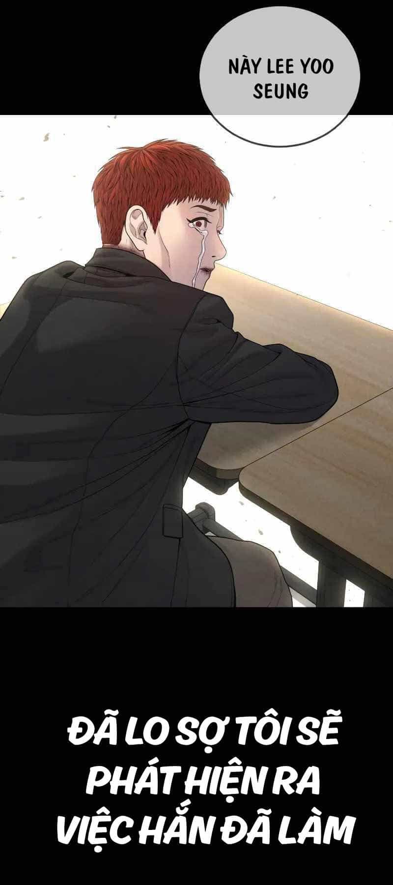 Cậu Bé Tội Phạm - Chương 61.5 - ảnh 14