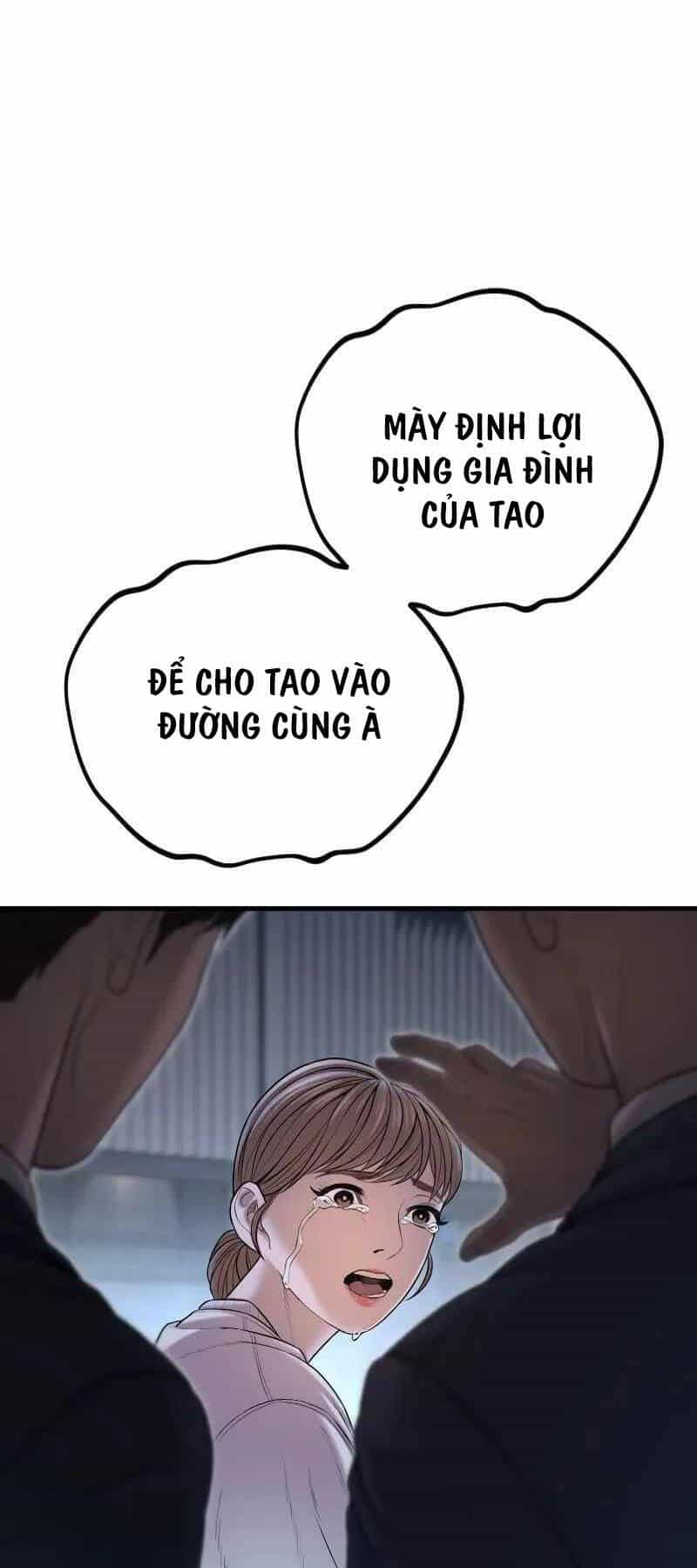 Cậu Bé Tội Phạm - Chương 61.5 - ảnh 55
