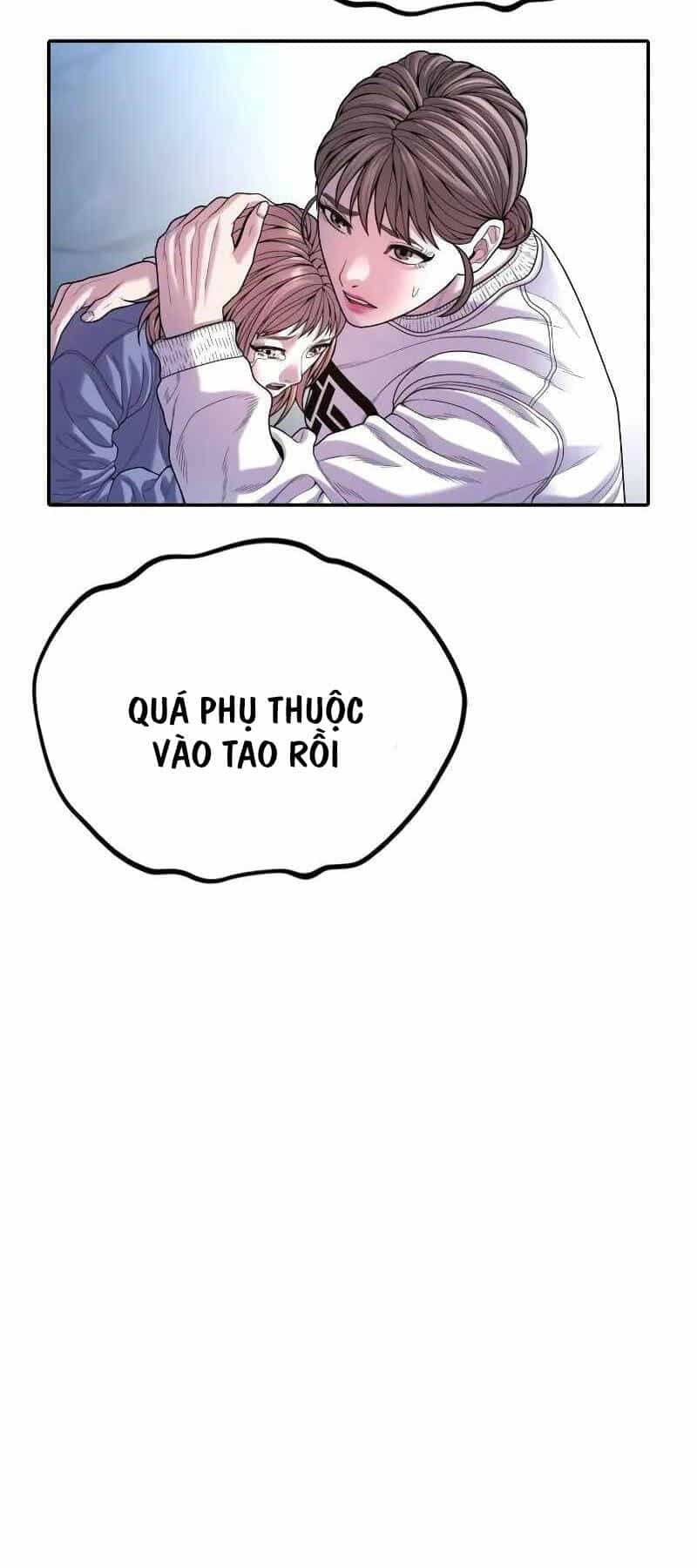Cậu Bé Tội Phạm - Chương 61.5 - ảnh 61
