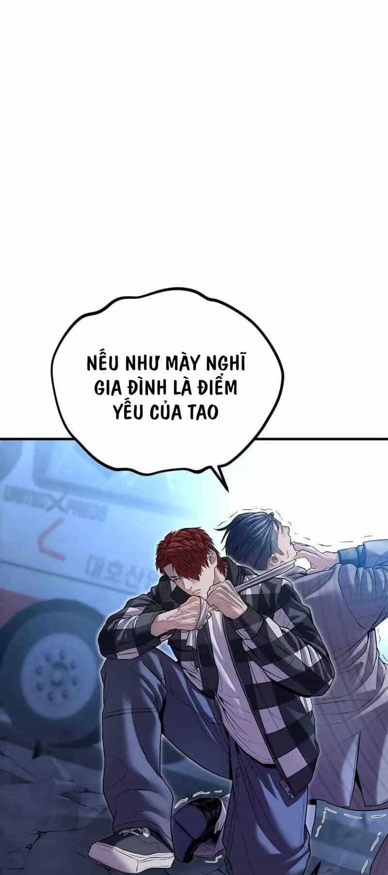 Cậu Bé Tội Phạm - Chương 61.5 - ảnh 63