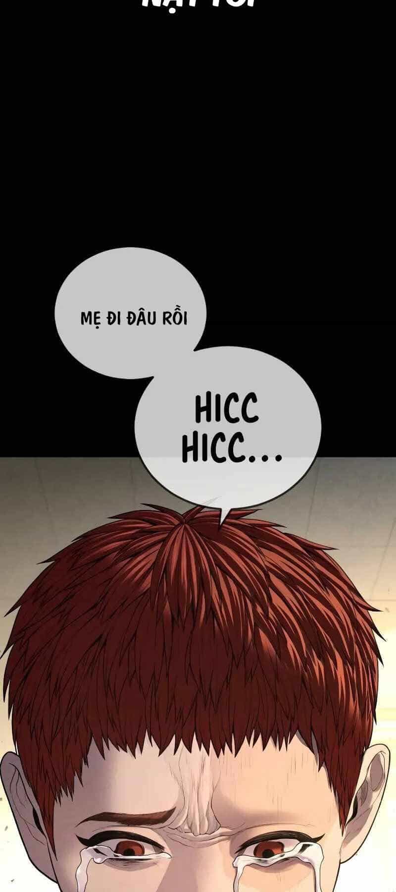 Cậu Bé Tội Phạm - Chương 61.5 - ảnh 8