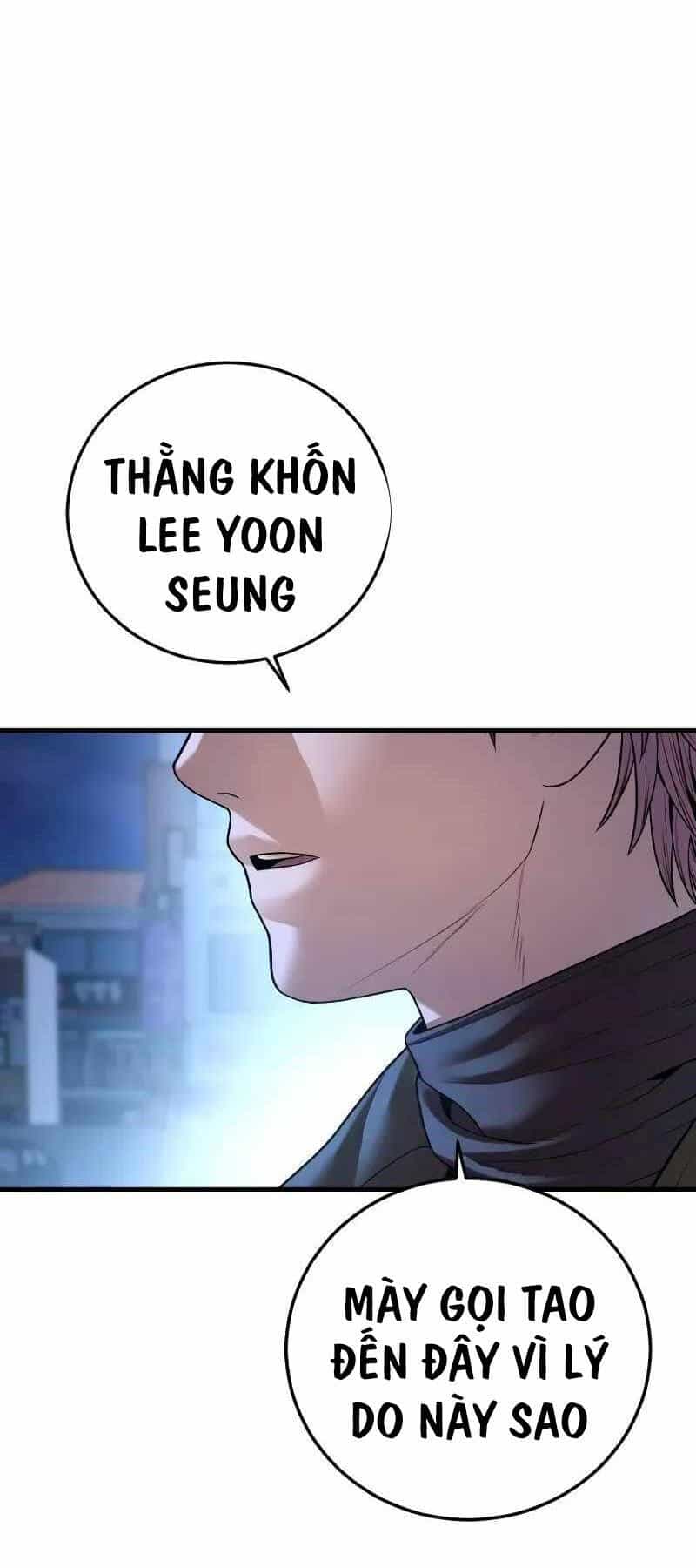 Cậu Bé Tội Phạm - Chương 61.5 - ảnh 88
