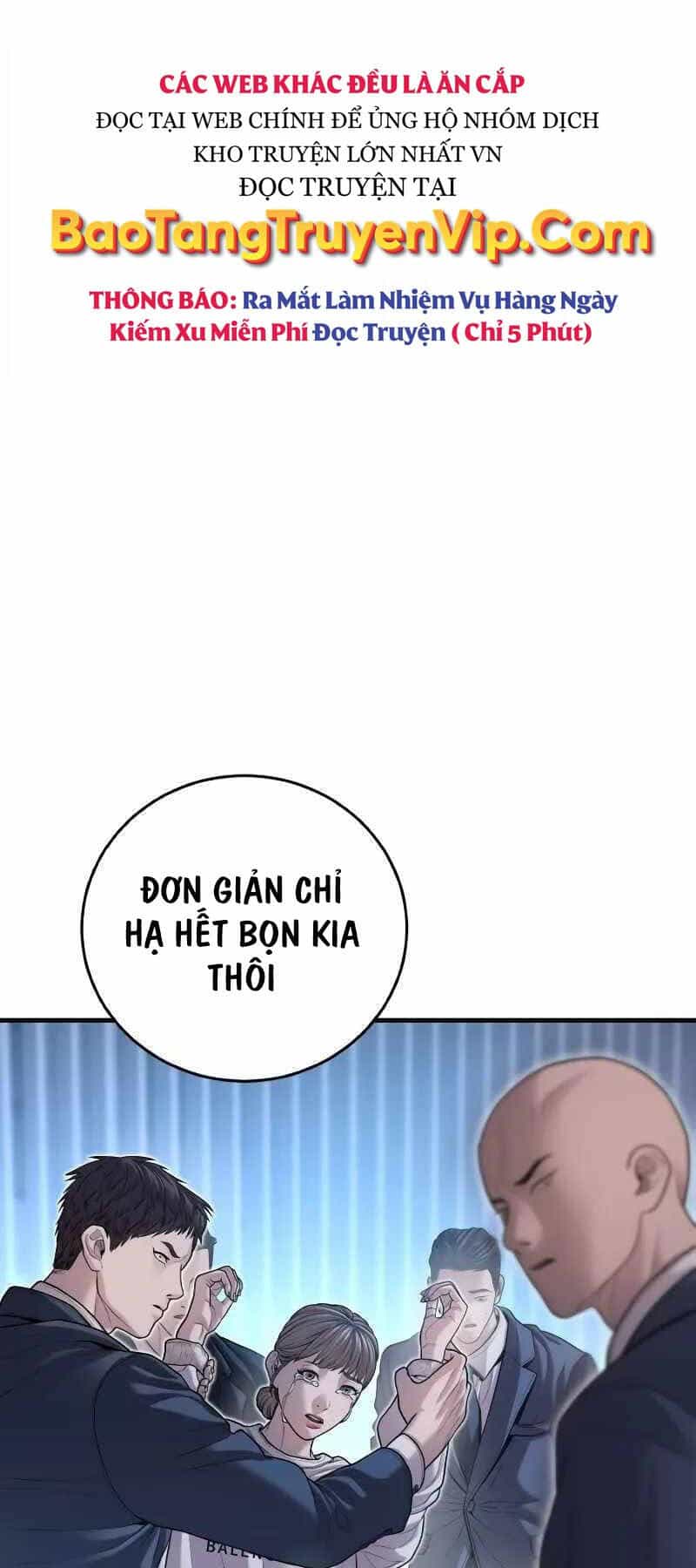 Cậu Bé Tội Phạm - Chương 61.5 - ảnh 98