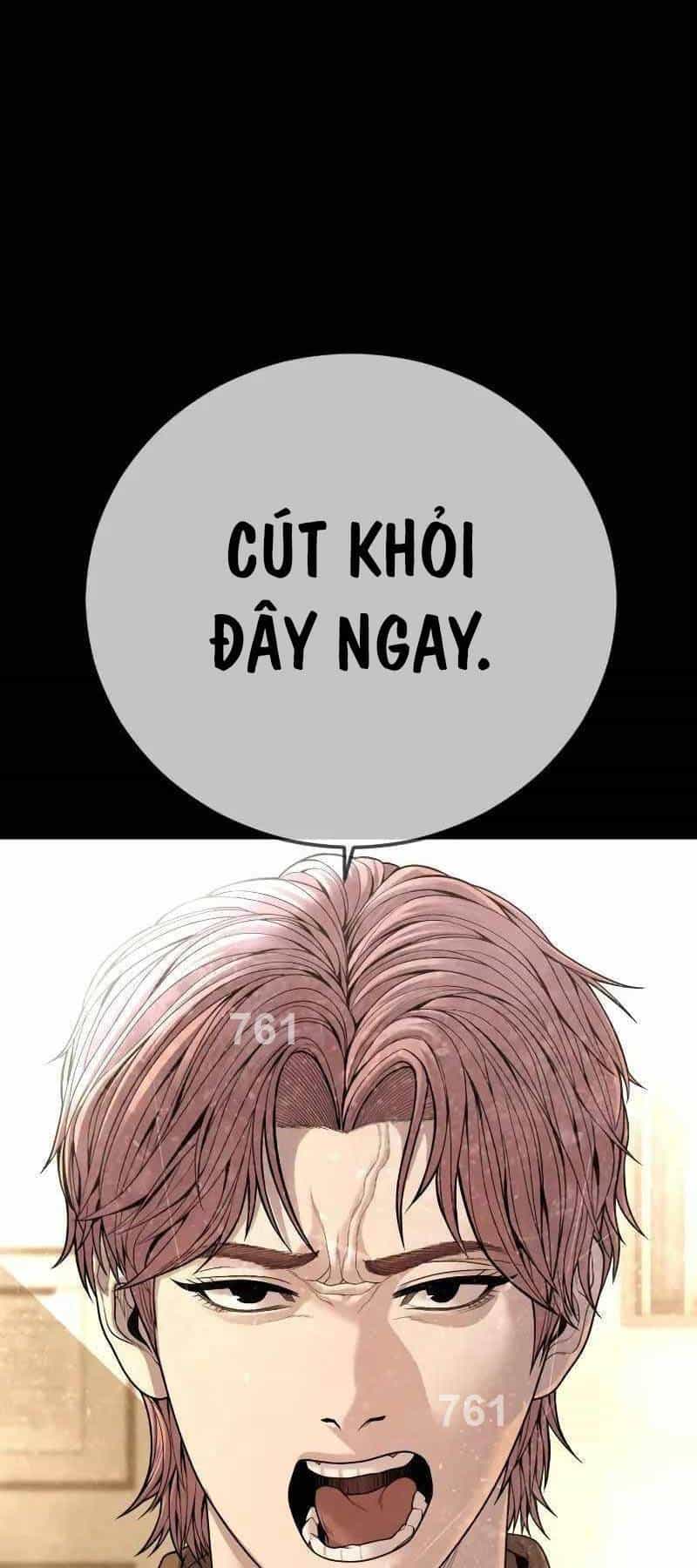 Cậu Bé Tội Phạm - Chương 62 - ảnh 1