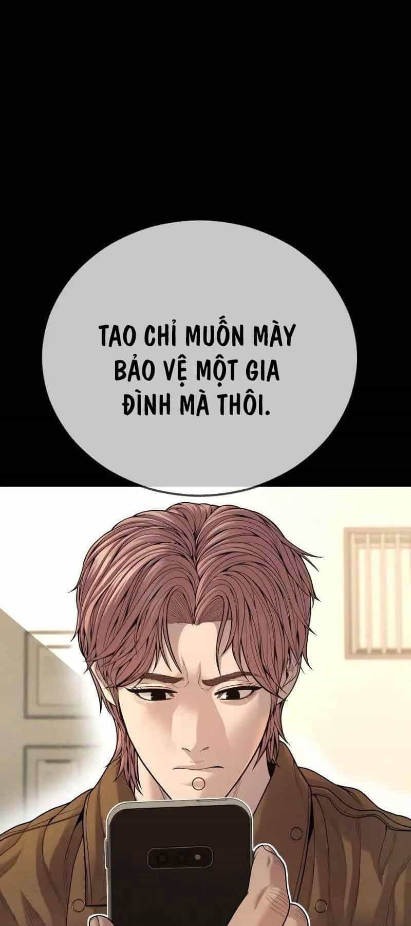 Cậu Bé Tội Phạm - Chương 62 - ảnh 10