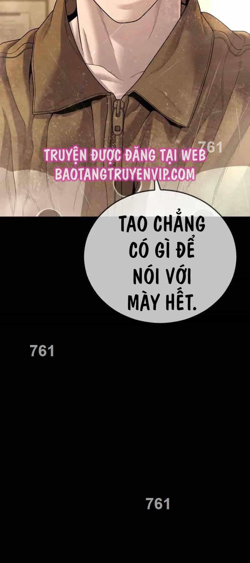 Cậu Bé Tội Phạm - Chương 62 - ảnh 2