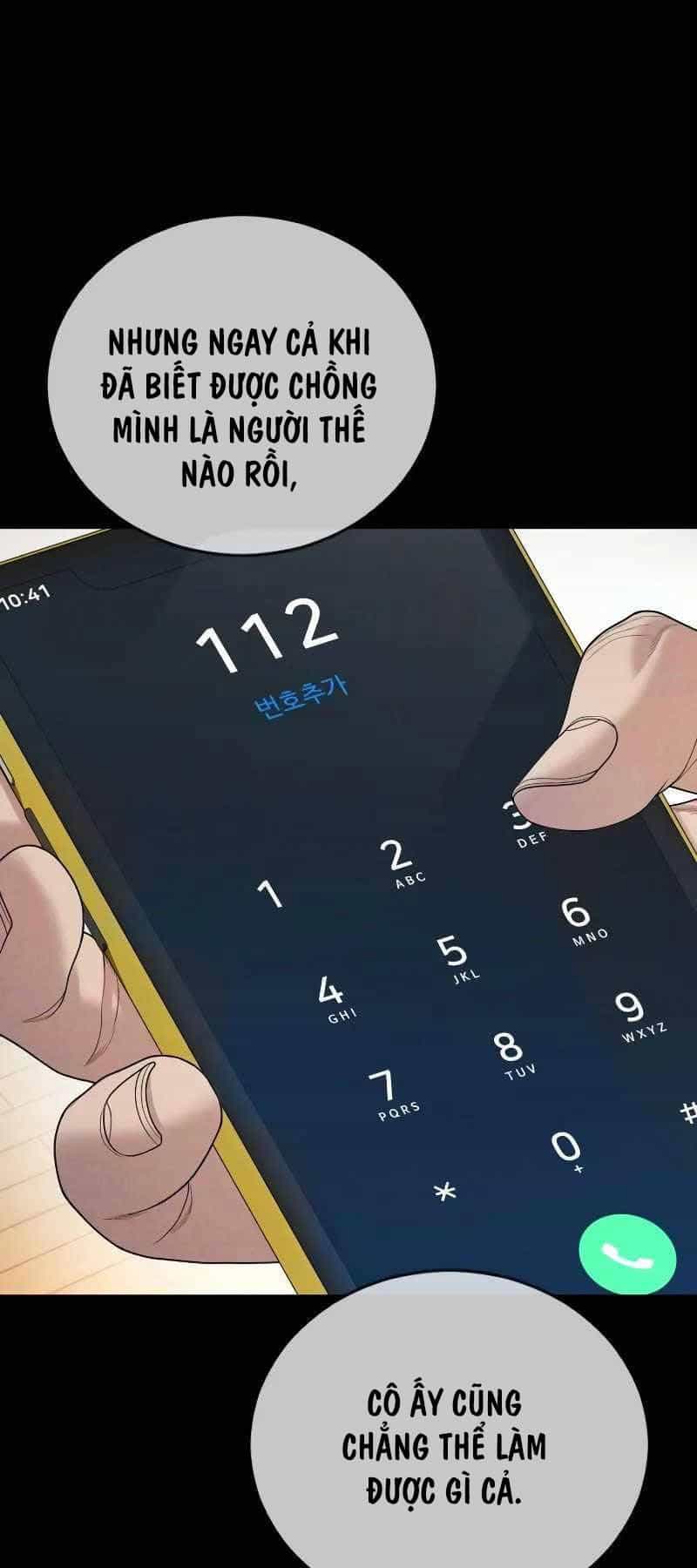 Cậu Bé Tội Phạm - Chương 62 - ảnh 20