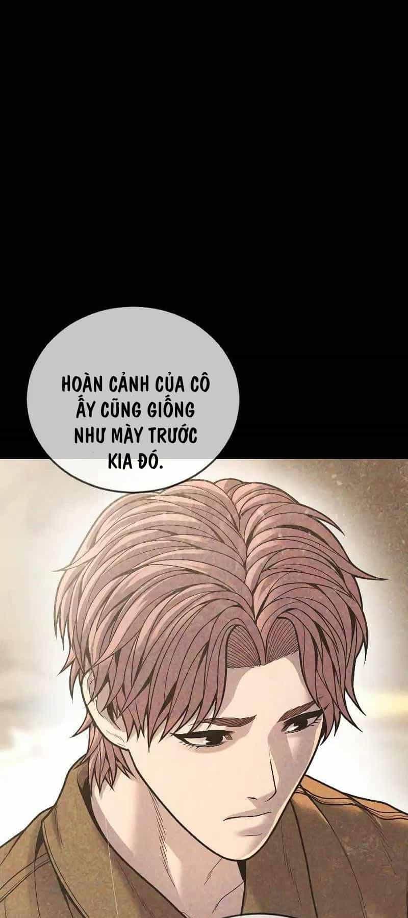 Cậu Bé Tội Phạm - Chương 62 - ảnh 24