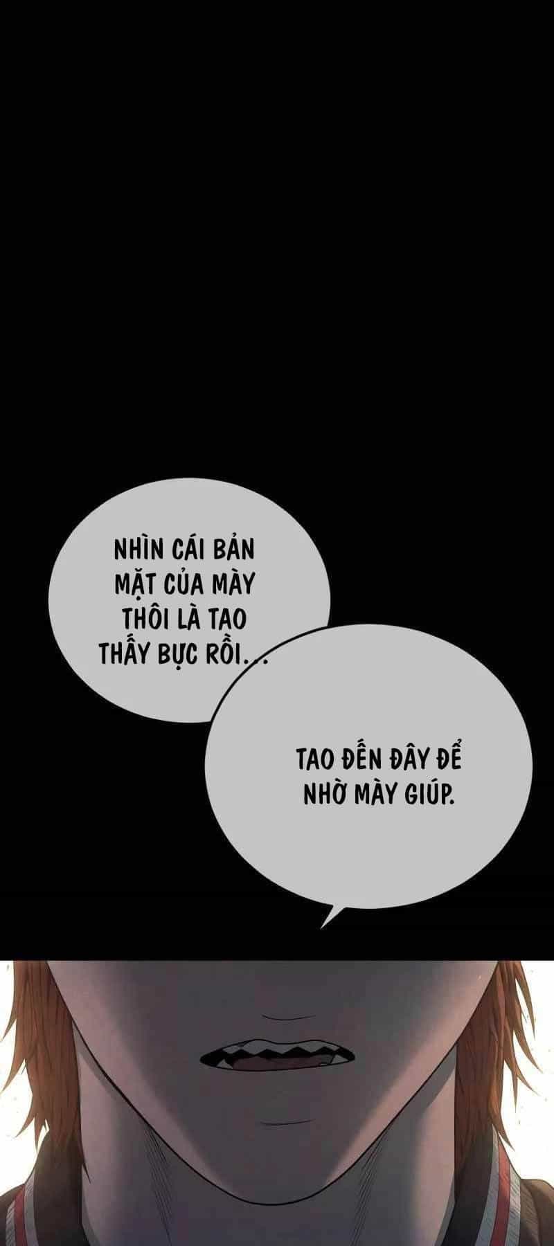 Cậu Bé Tội Phạm - Chương 62 - ảnh 4