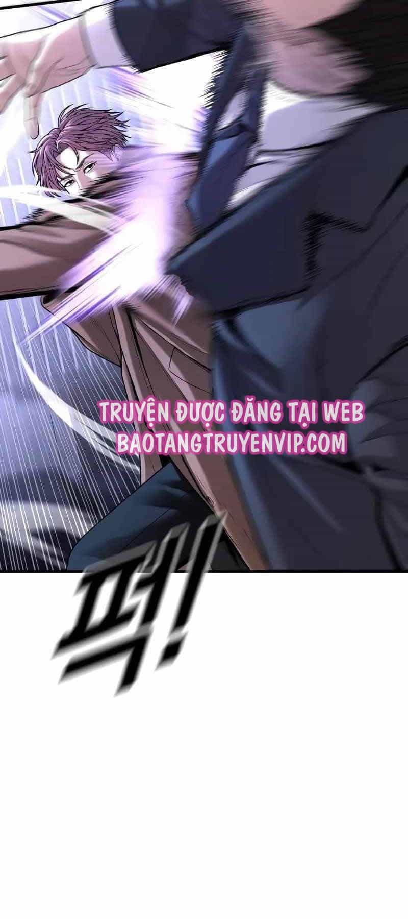 Cậu Bé Tội Phạm - Chương 62 - ảnh 45