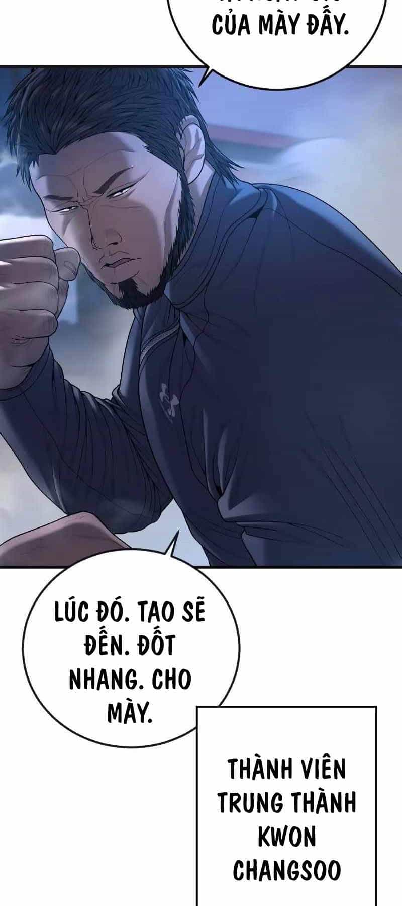Cậu Bé Tội Phạm - Chương 62 - ảnh 51