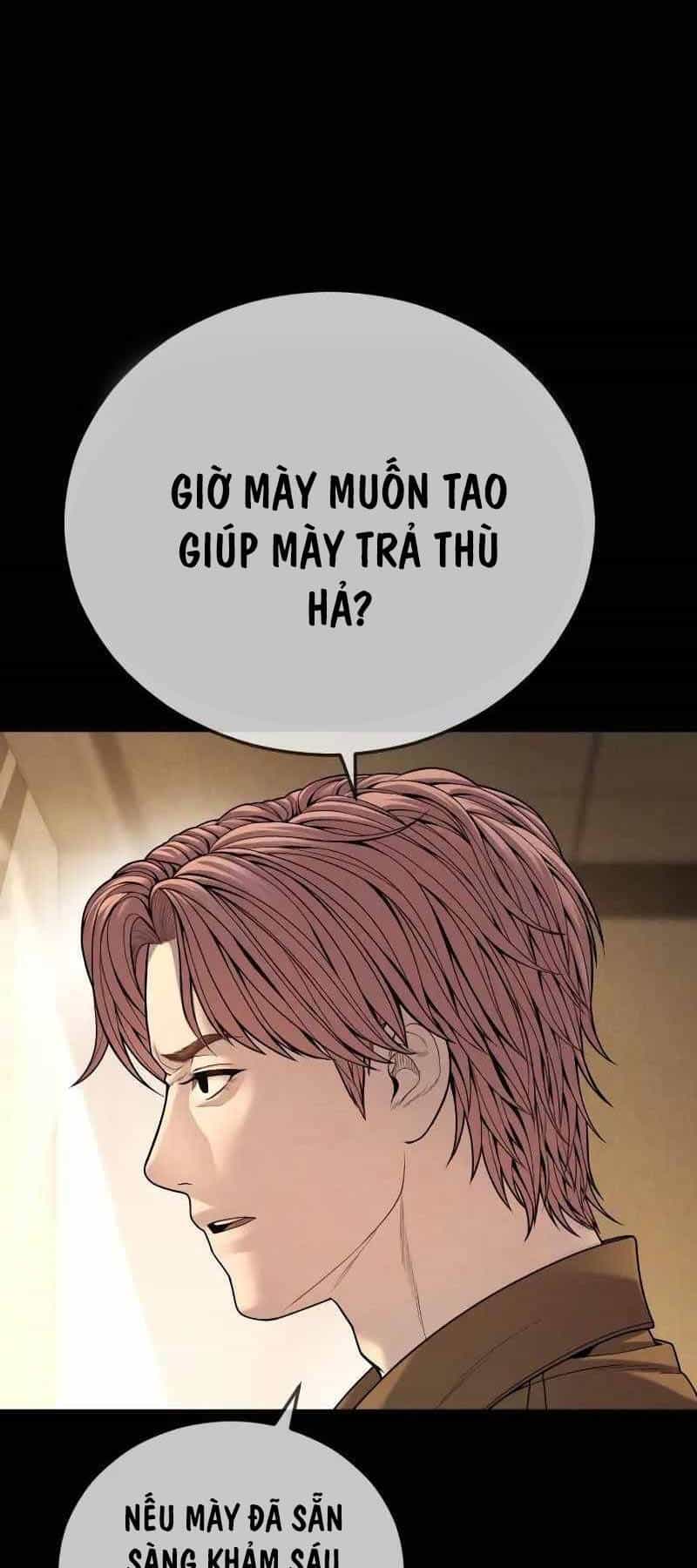 Cậu Bé Tội Phạm - Chương 62 - ảnh 7