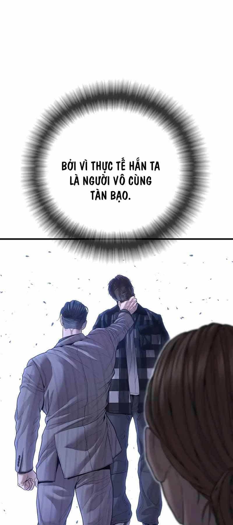 Cậu Bé Tội Phạm - Chương 62.5 - ảnh 40
