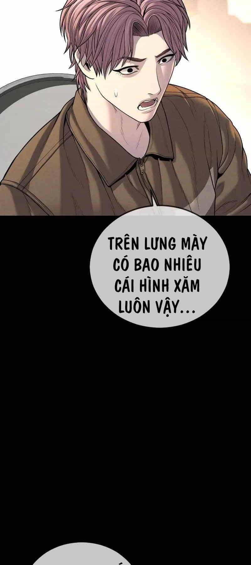 Cậu Bé Tội Phạm - Chương 62.5 - ảnh 55