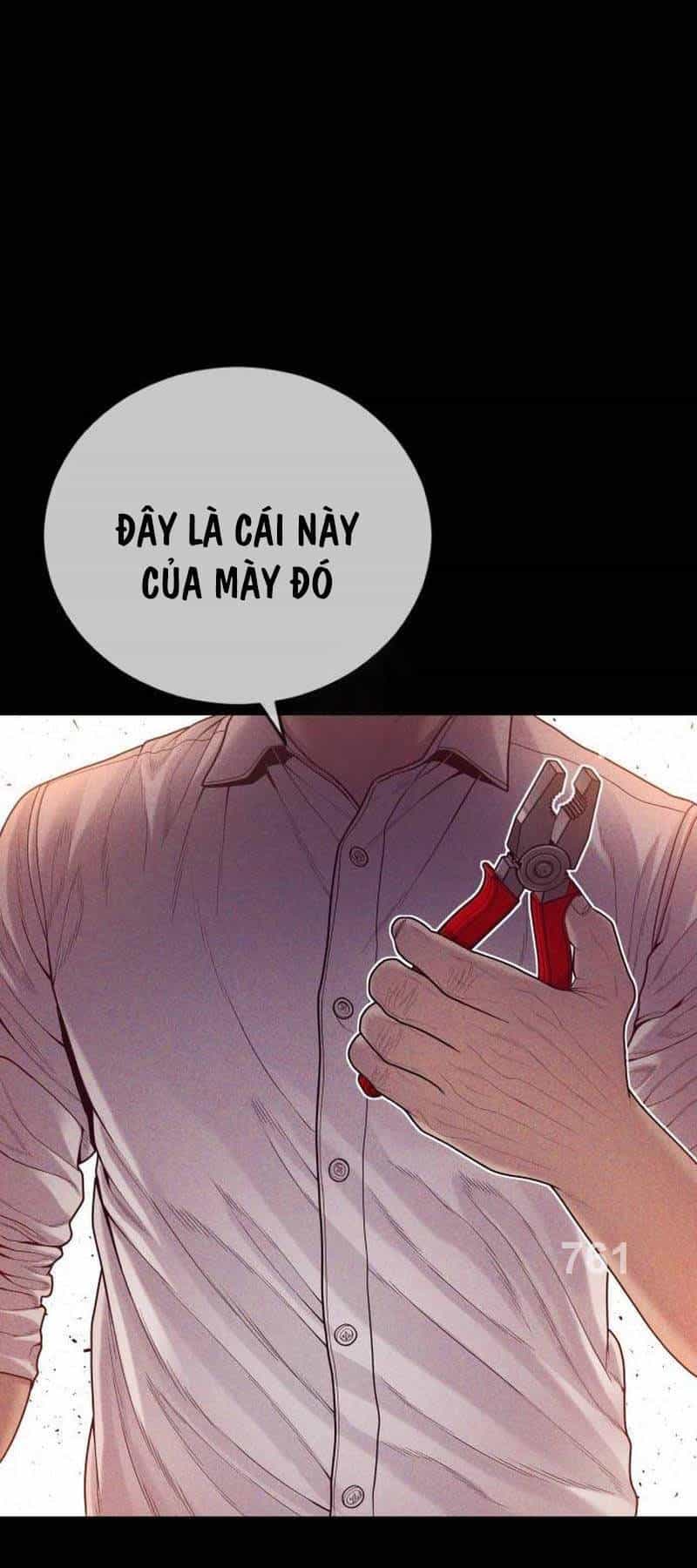 Cậu Bé Tội Phạm - Chương 63 - ảnh 1