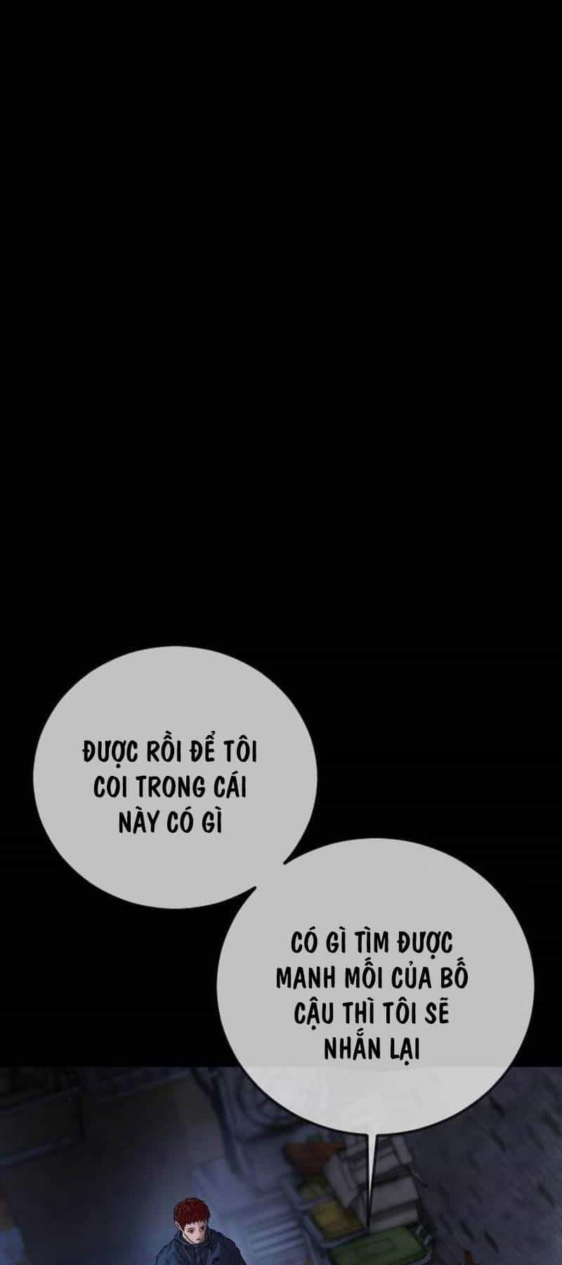 Cậu Bé Tội Phạm - Chương 63 - ảnh 17