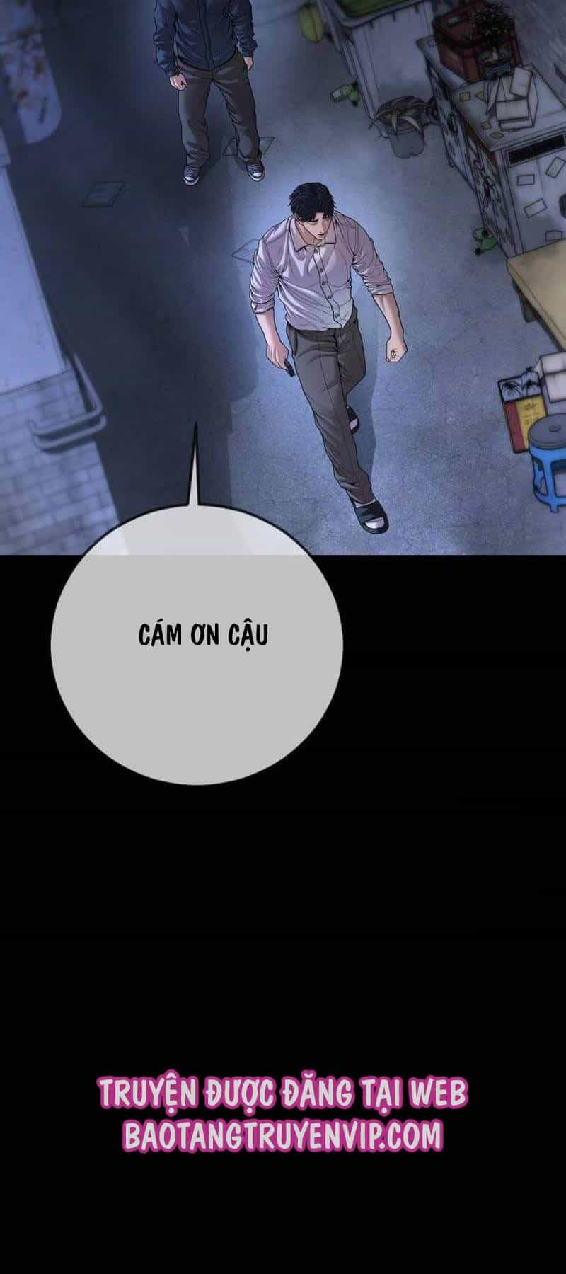 Cậu Bé Tội Phạm - Chương 63 - ảnh 18