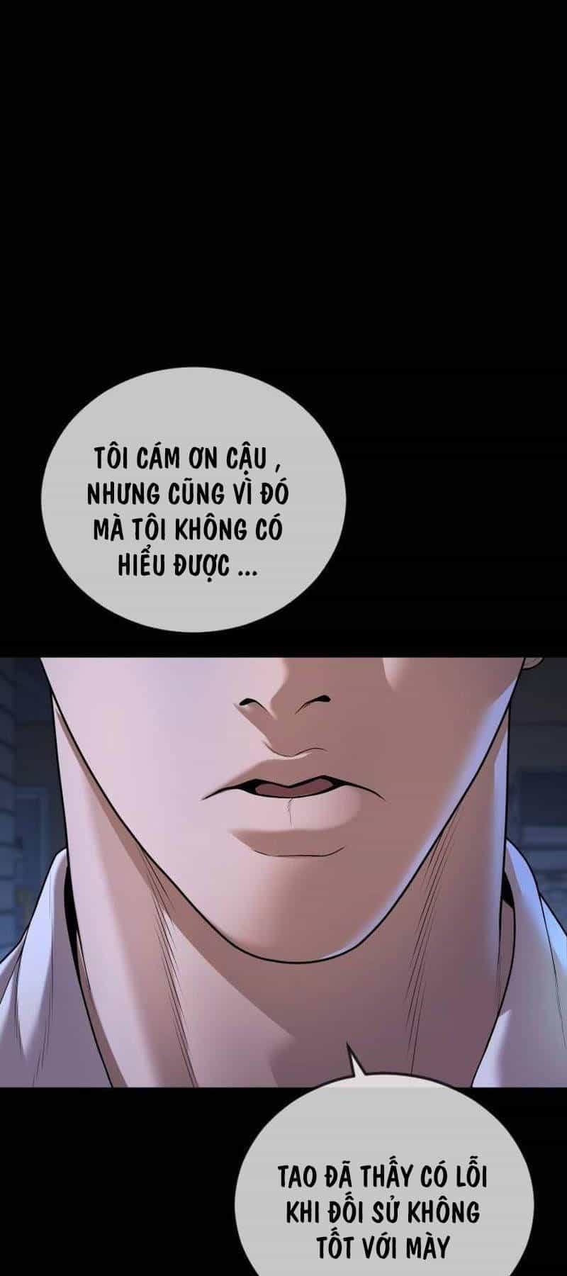 Cậu Bé Tội Phạm - Chương 63 - ảnh 20