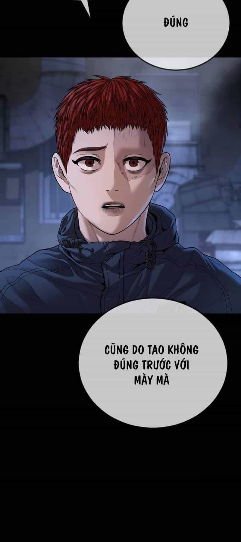 Cậu Bé Tội Phạm - Chương 63 - ảnh 23