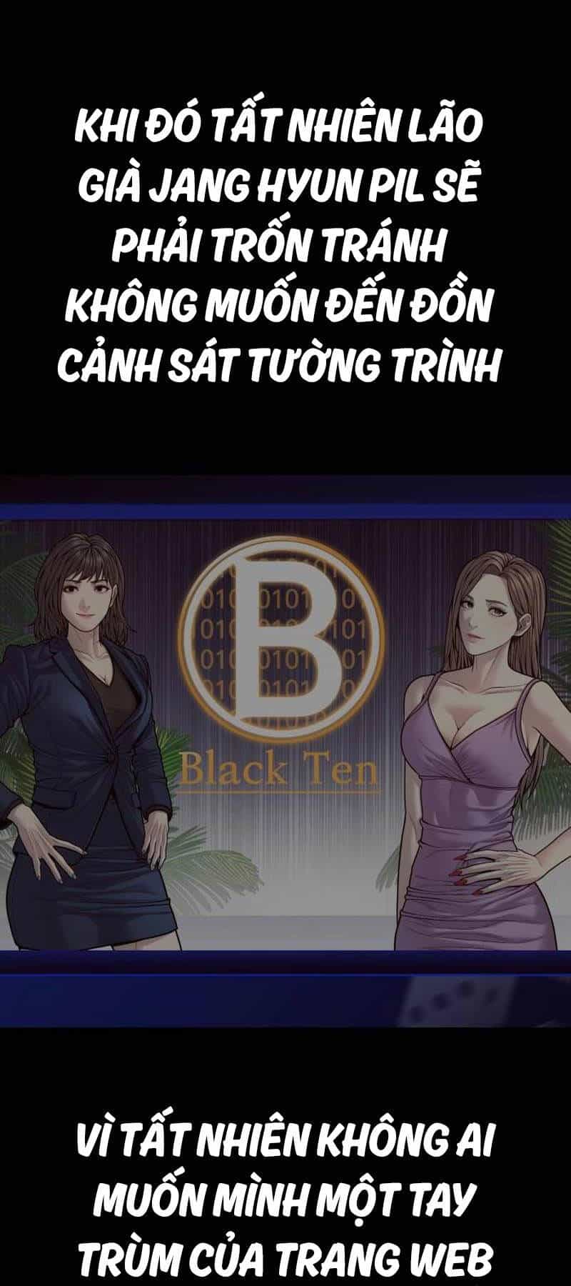 Cậu Bé Tội Phạm - Chương 63 - ảnh 35