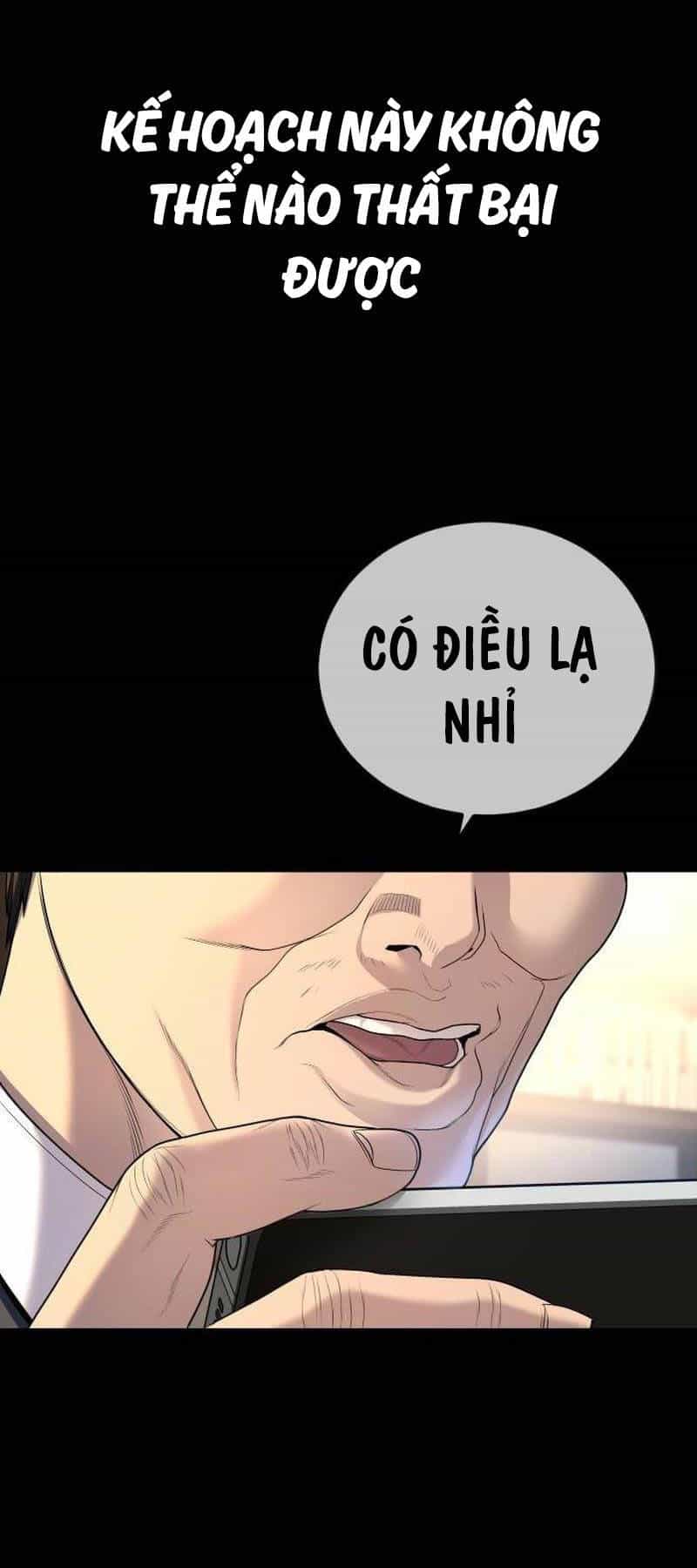 Cậu Bé Tội Phạm - Chương 63 - ảnh 39