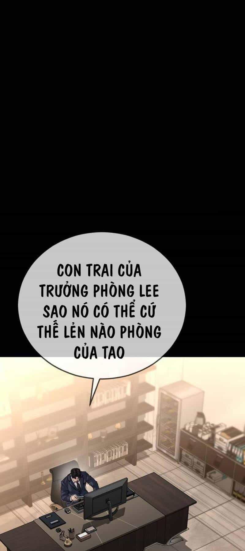 Cậu Bé Tội Phạm - Chương 63 - ảnh 40