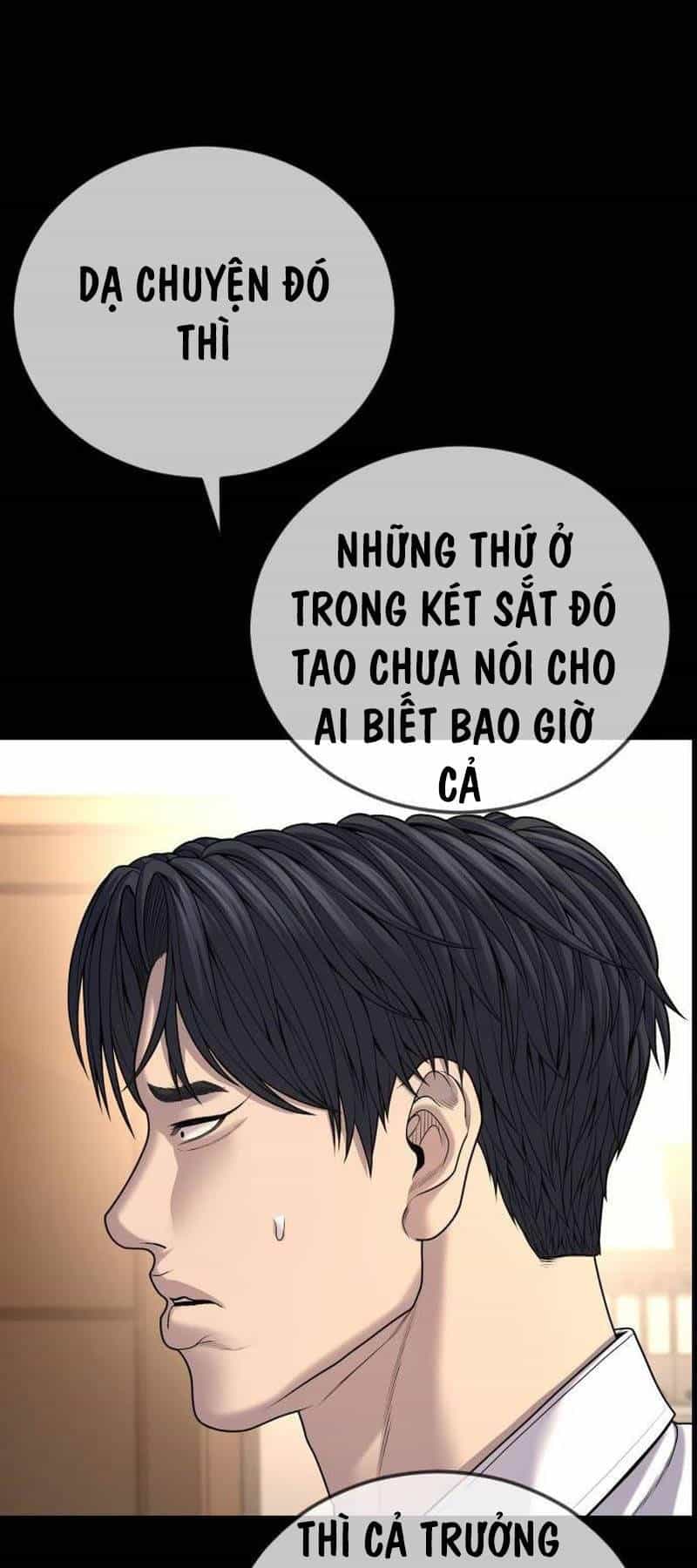 Cậu Bé Tội Phạm - Chương 63 - ảnh 42