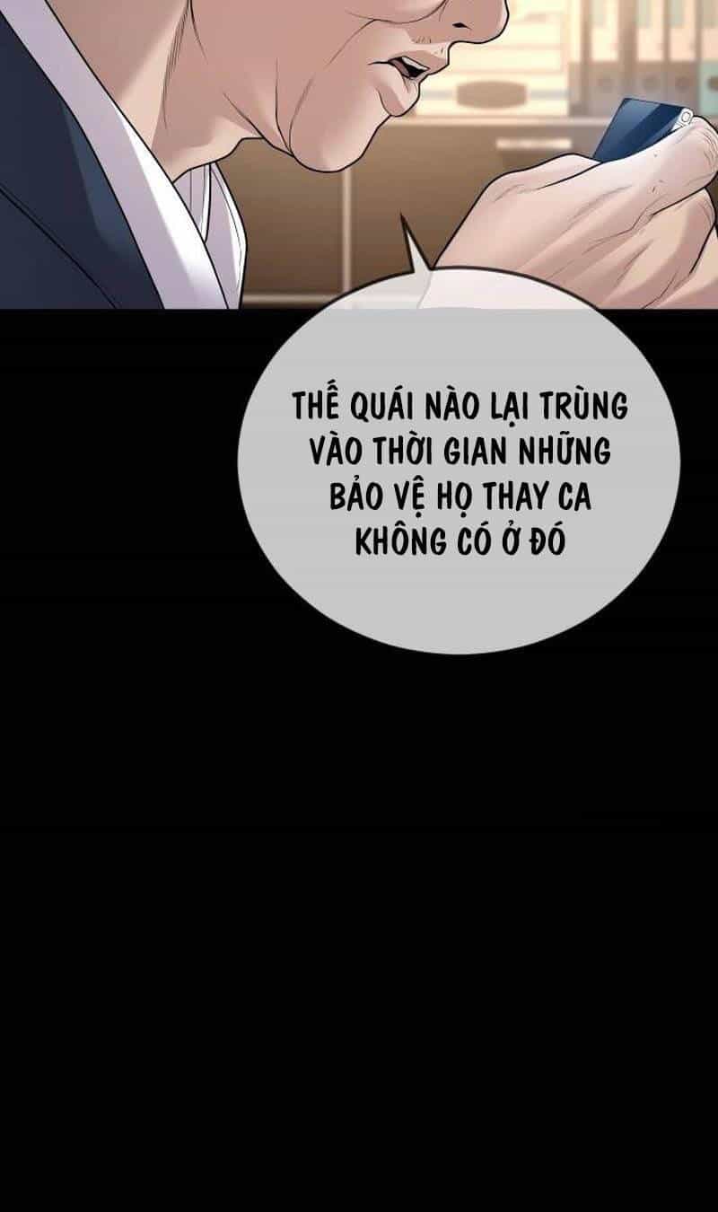 Cậu Bé Tội Phạm - Chương 63 - ảnh 44