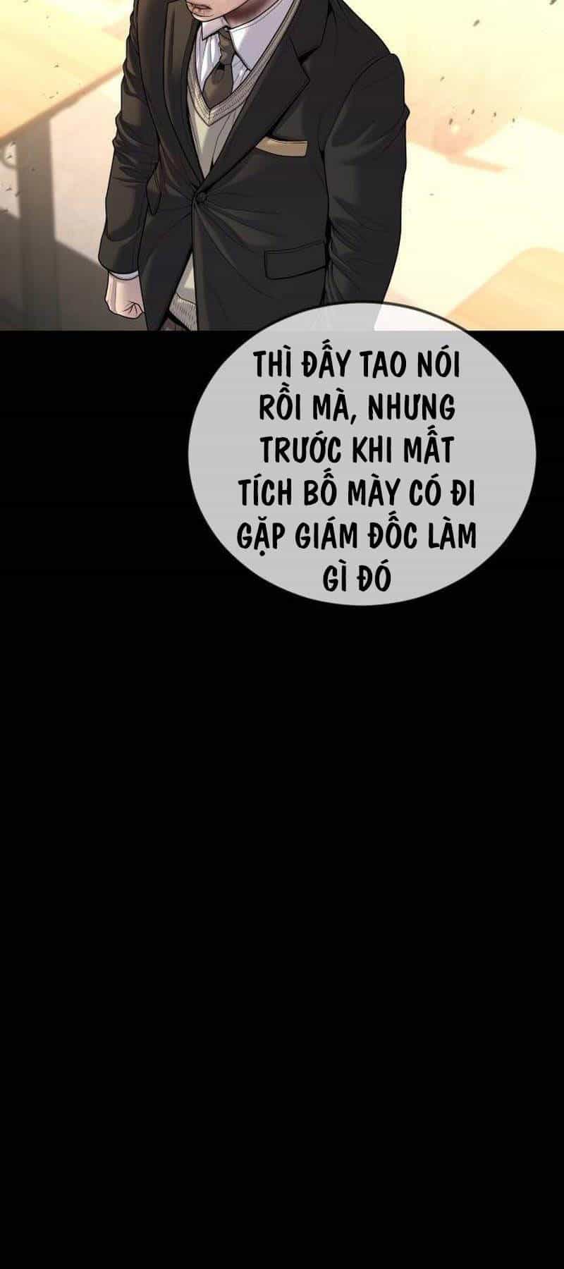 Cậu Bé Tội Phạm - Chương 63 - ảnh 6