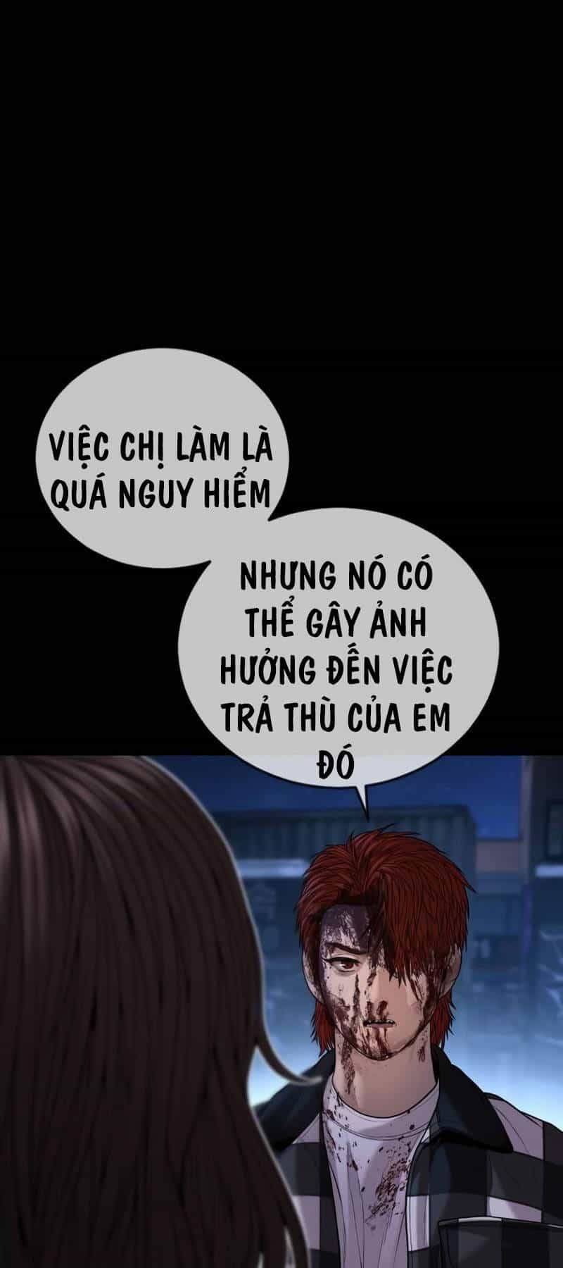 Cậu Bé Tội Phạm - Chương 63.5 - ảnh 58