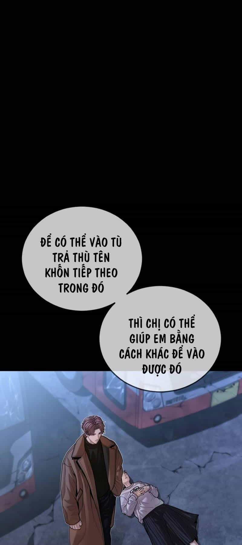 Cậu Bé Tội Phạm - Chương 63.5 - ảnh 61