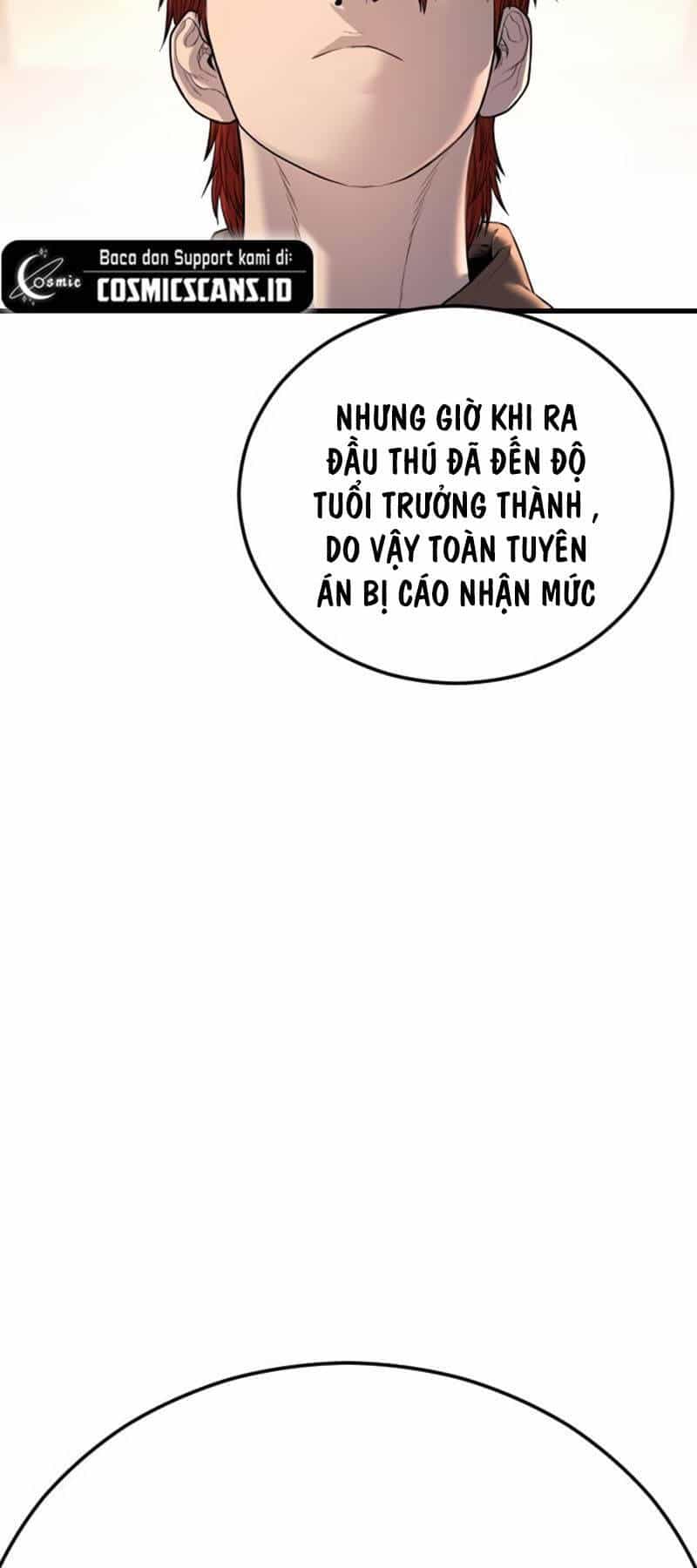 Cậu Bé Tội Phạm - Chương 63.5 - ảnh 87
