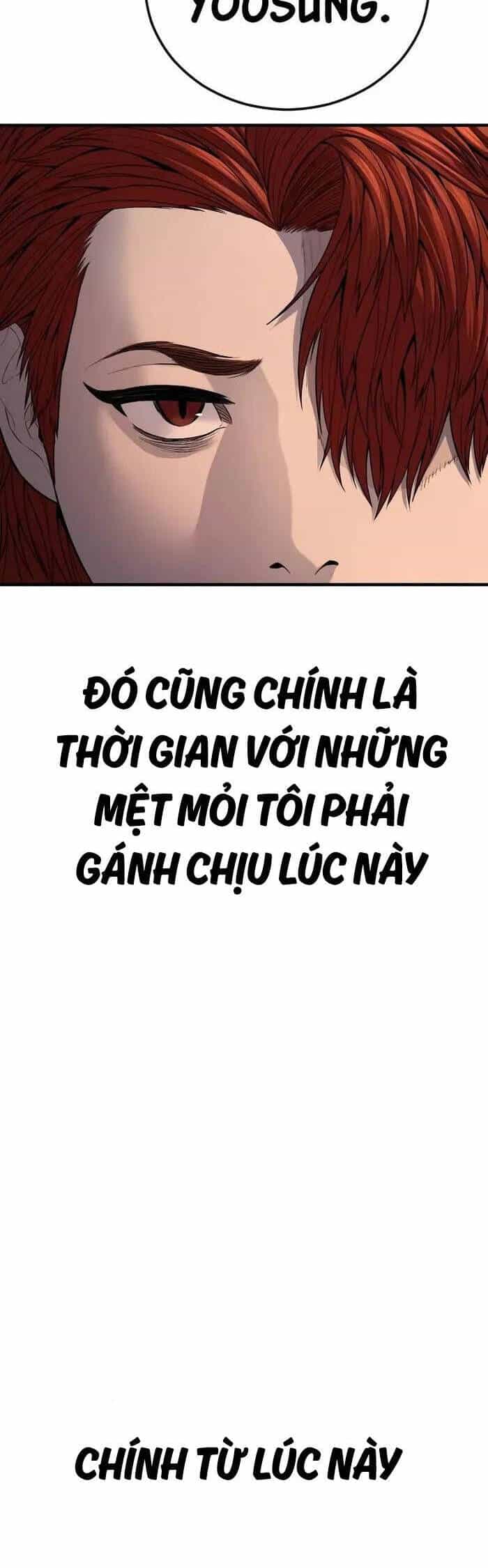 Cậu Bé Tội Phạm - Chương 64 - ảnh 10