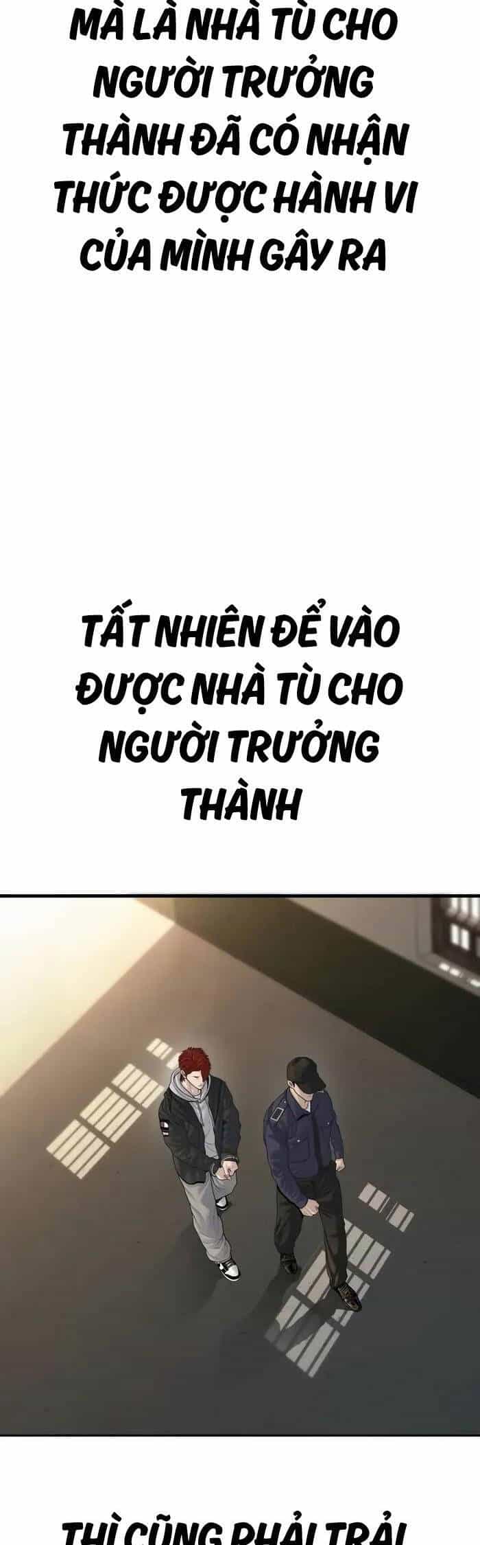 Cậu Bé Tội Phạm - Chương 64 - ảnh 17