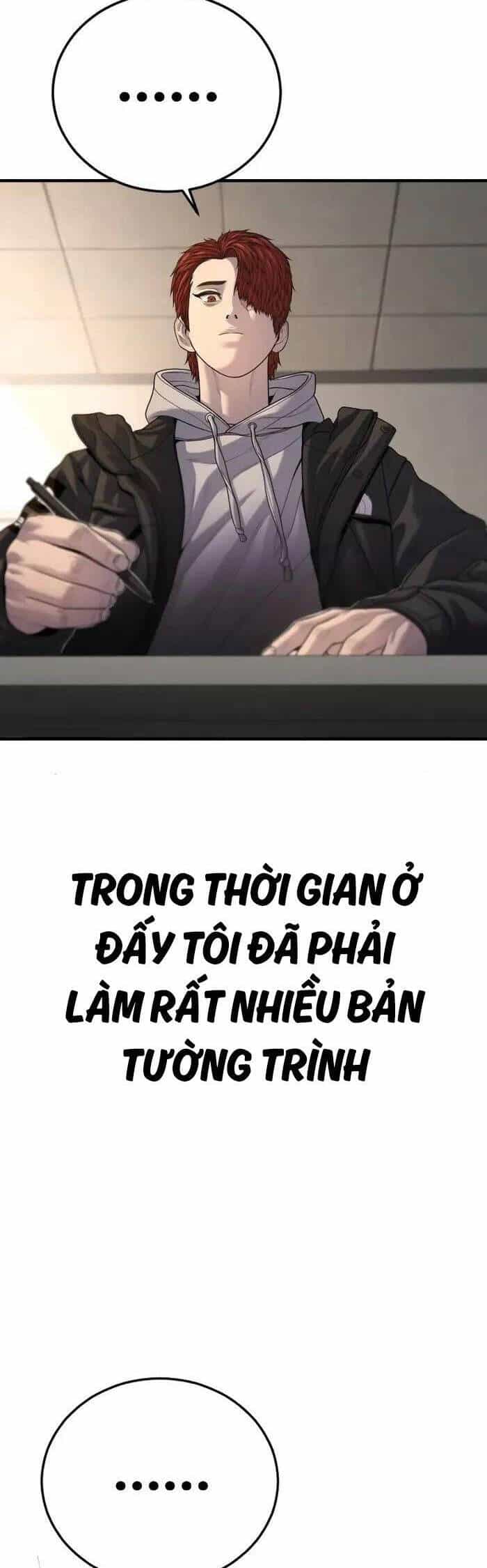 Cậu Bé Tội Phạm - Chương 64 - ảnh 20