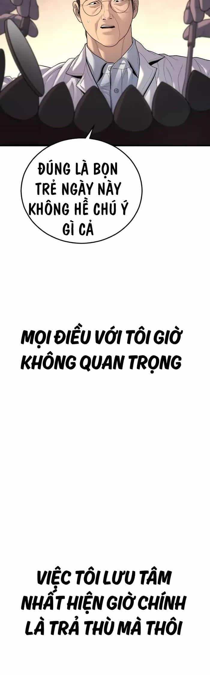 Cậu Bé Tội Phạm - Chương 64 - ảnh 27