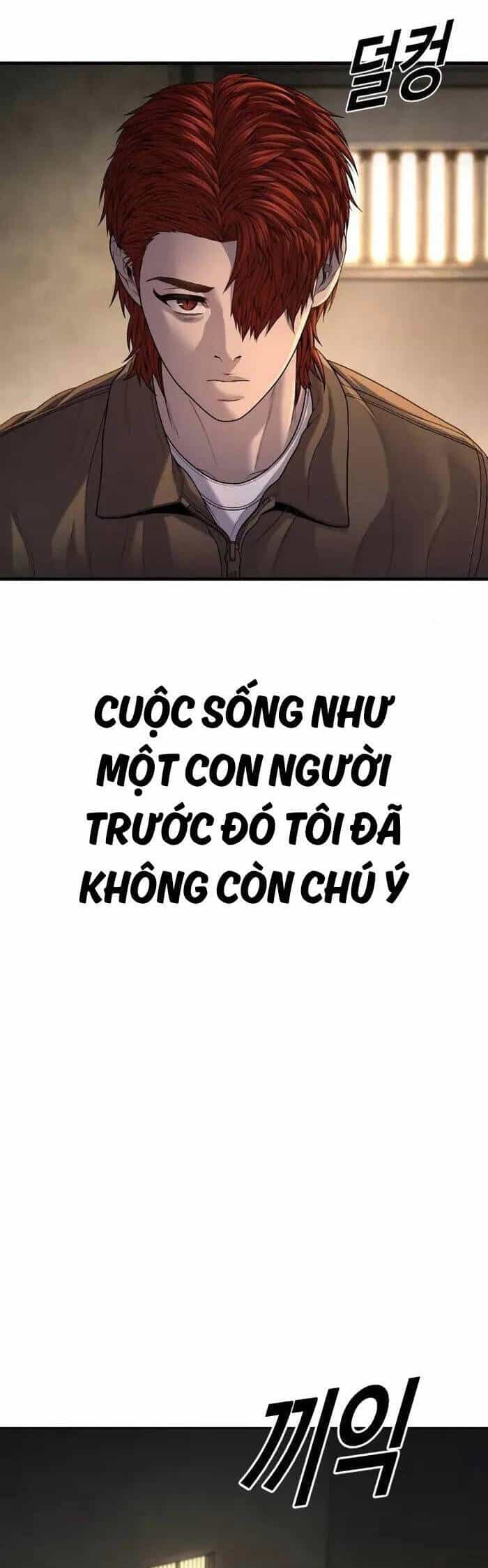Cậu Bé Tội Phạm - Chương 64 - ảnh 28
