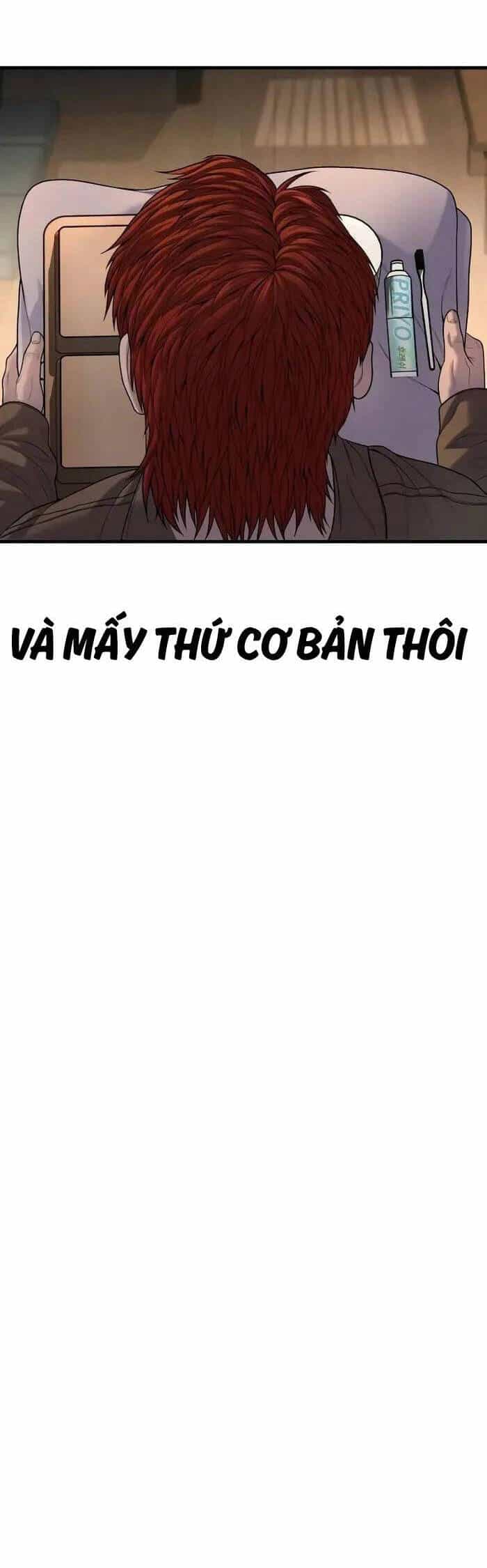Cậu Bé Tội Phạm - Chương 64 - ảnh 30