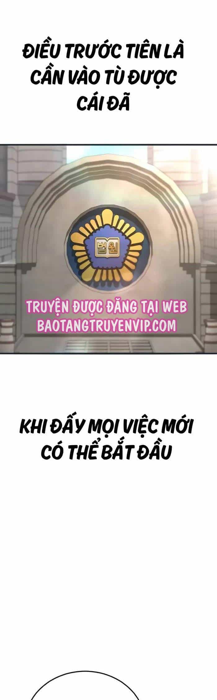 Cậu Bé Tội Phạm - Chương 64 - ảnh 35