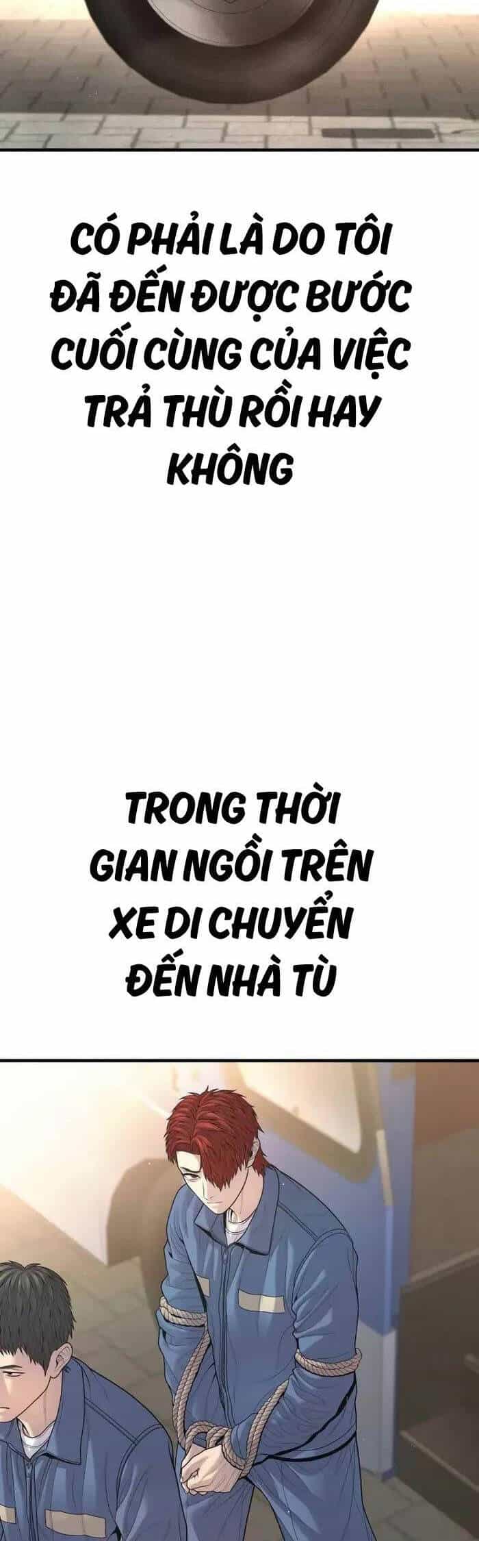 Cậu Bé Tội Phạm - Chương 64 - ảnh 52