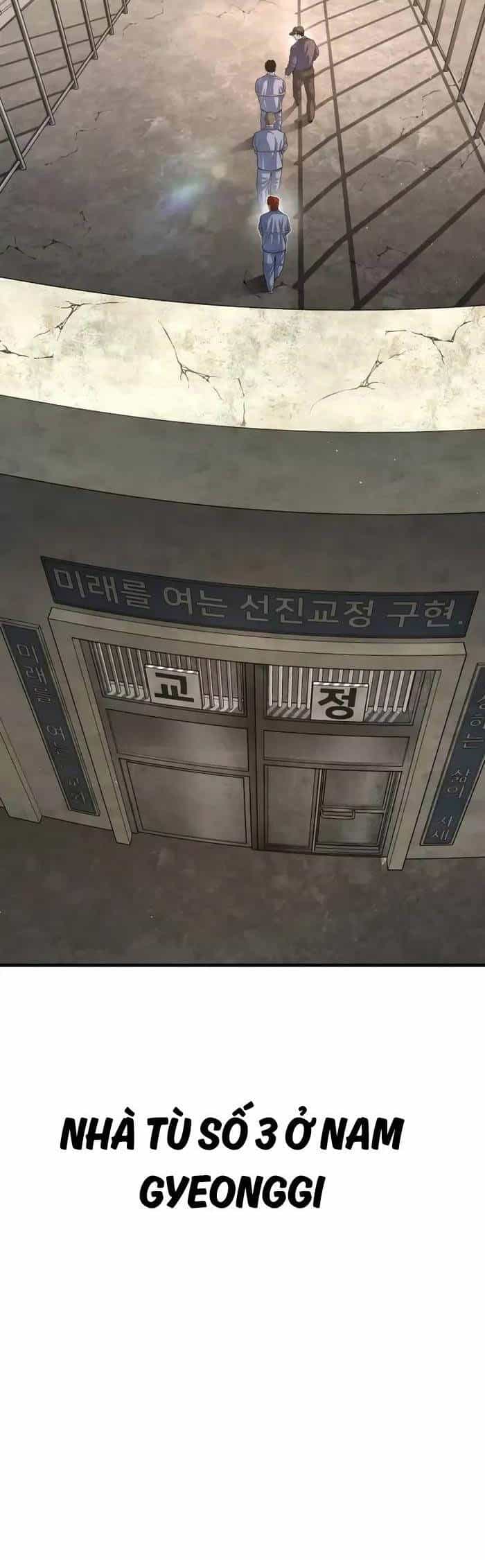 Cậu Bé Tội Phạm - Chương 64 - ảnh 55