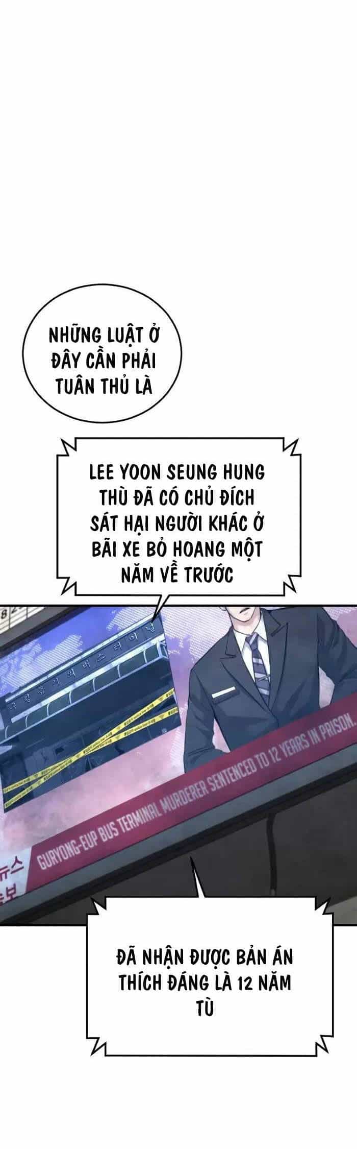 Cậu Bé Tội Phạm - Chương 64 - ảnh 58