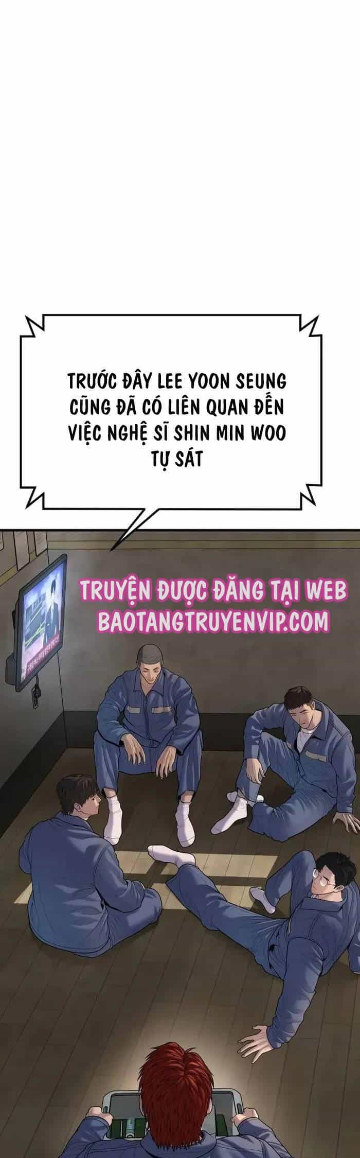 Cậu Bé Tội Phạm - Chương 64 - ảnh 59