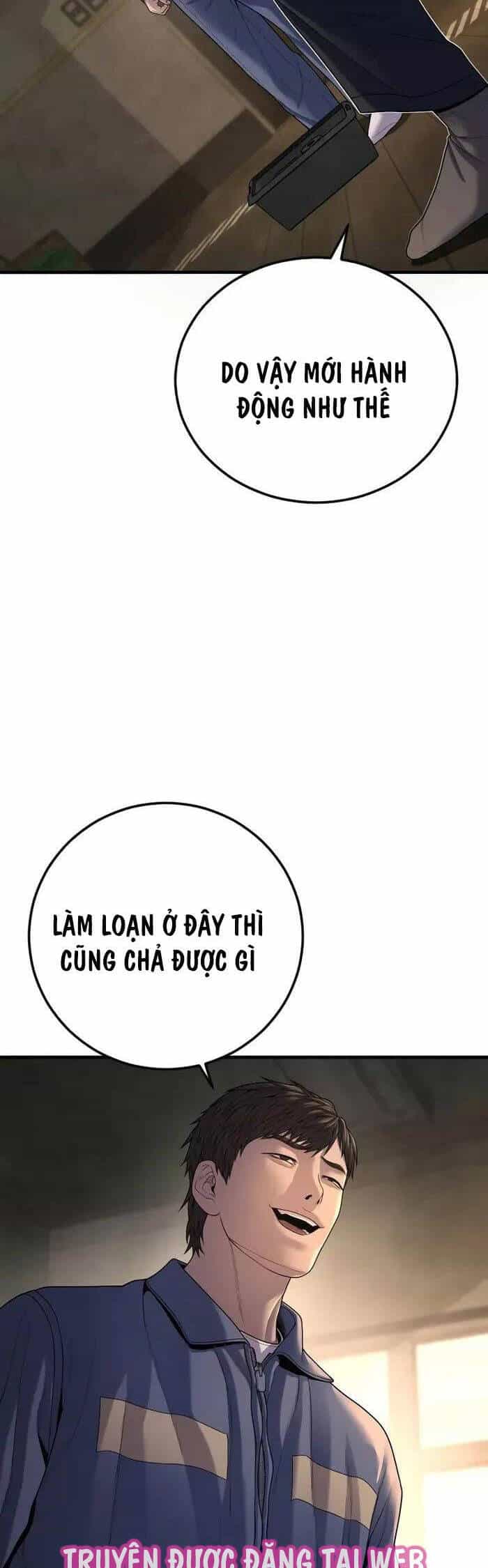 Cậu Bé Tội Phạm - Chương 64 - ảnh 68
