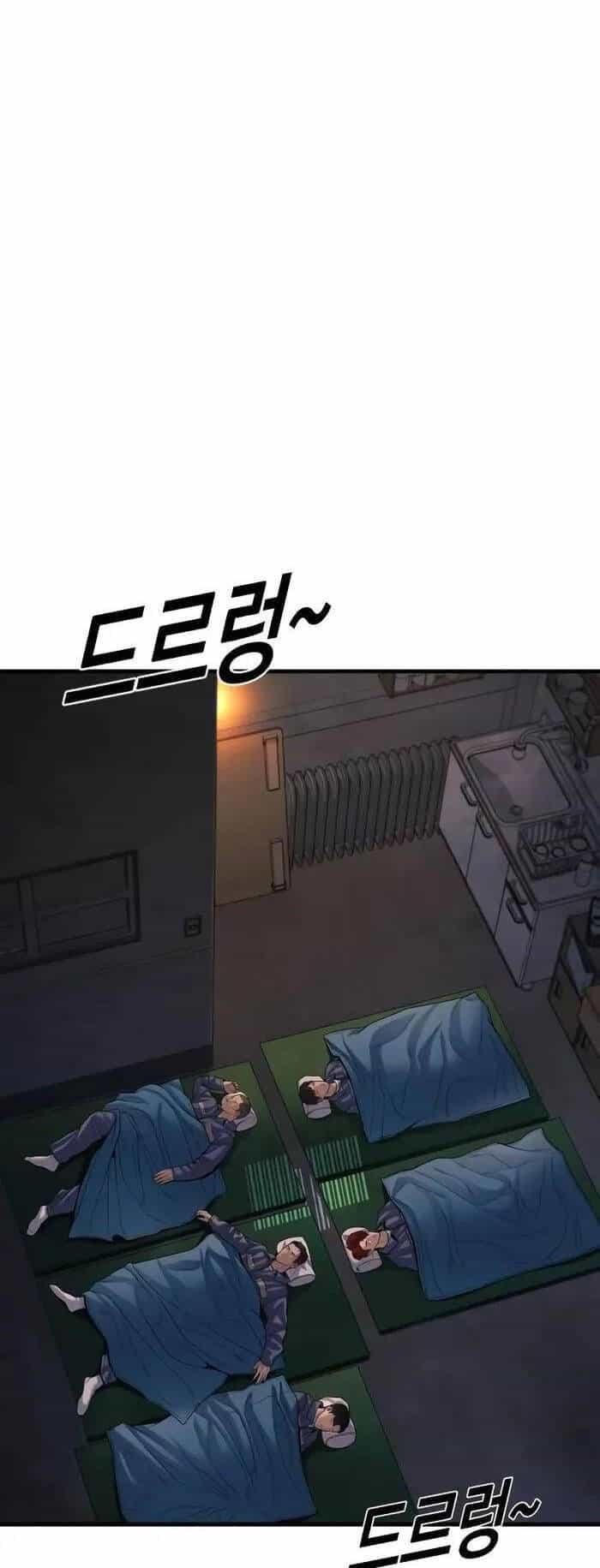Cậu Bé Tội Phạm - Chương 64 - ảnh 73
