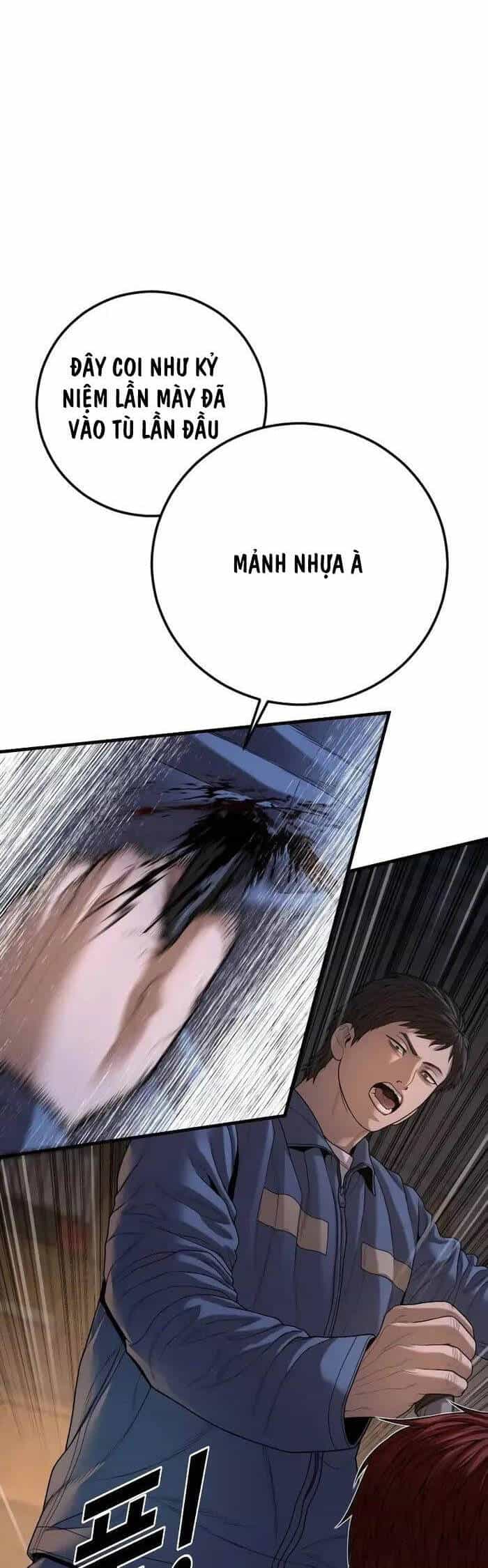 Cậu Bé Tội Phạm - Chương 64 - ảnh 78