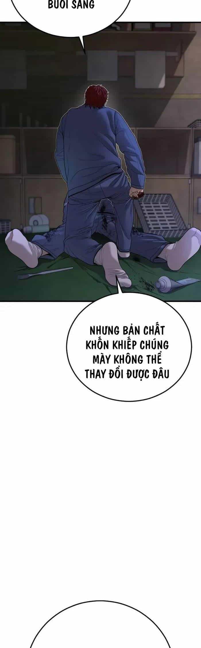 Cậu Bé Tội Phạm - Chương 64 - ảnh 85