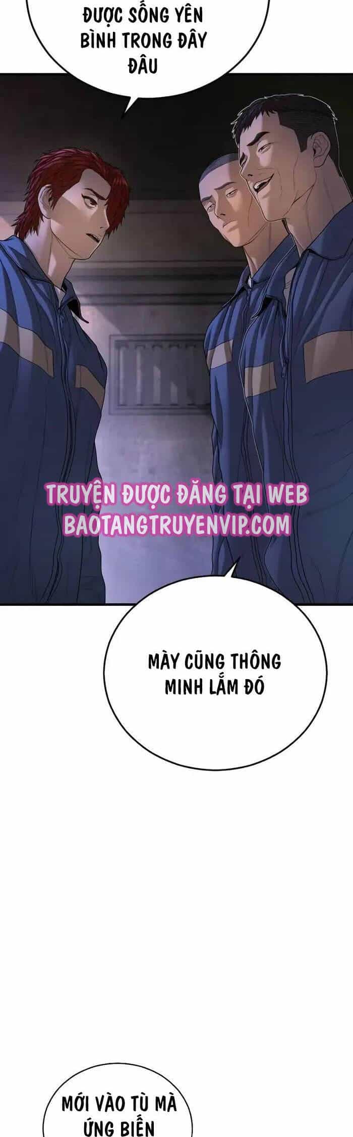 Cậu Bé Tội Phạm - Chương 64 - ảnh 88