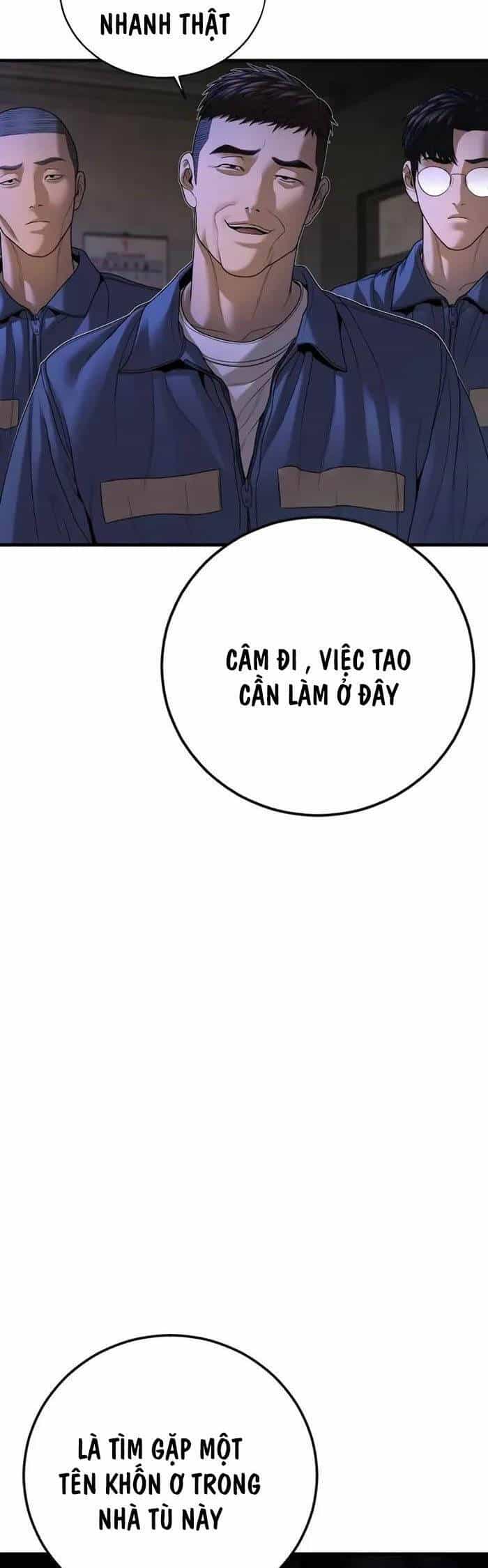 Cậu Bé Tội Phạm - Chương 64 - ảnh 89